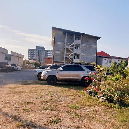 Tonwai Modern Place Phitsanulok Extérieur photo