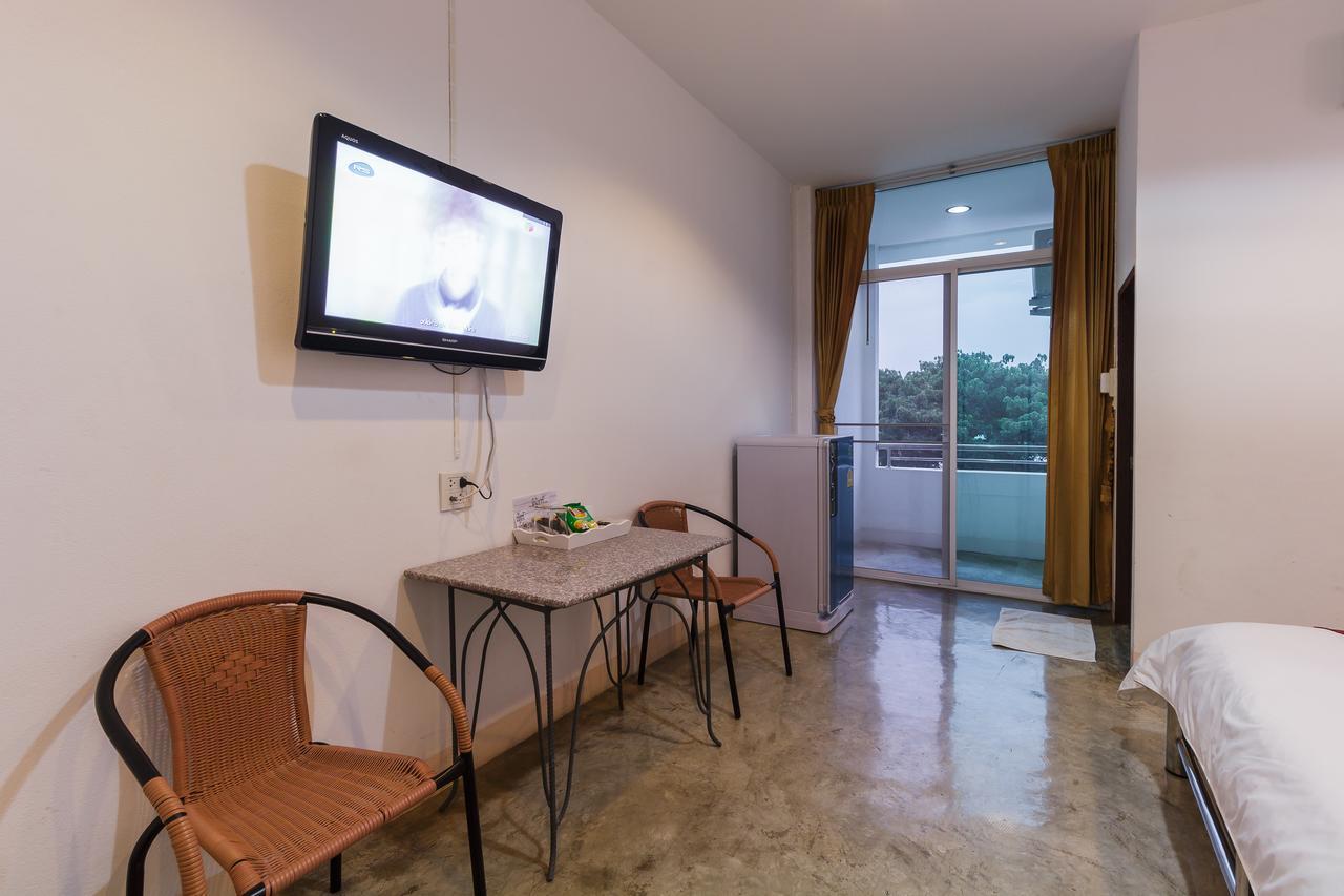 Tonwai Modern Place Phitsanulok Extérieur photo